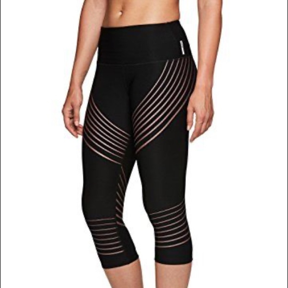 RBX Capri Leggings